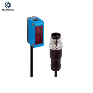 Capteur rétro-réfléchissant GTB6-P7211 GTB6-N7211 GTB6-P7212 pour le tri des emballages et les applications industrielles - Product Image 1