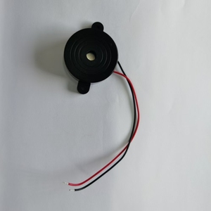 Còi Áp Điện - Product Image 2