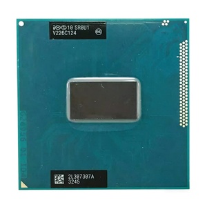 CPU d'origine <span class=keywords><strong>I3</strong></span> 330M <span class=keywords><strong>I3</strong></span> 350M <span class=keywords><strong>I3</strong></span> 370M <span class=keywords><strong>I3</strong></span> <span class=keywords><strong>380M</strong></span> <span class=keywords><strong>I3</strong></span> 390M I5 430M I5 450M I5 460M I5 480M I5 520M I5 540M I5 560M I5 580M I7 620M - Product Image 1