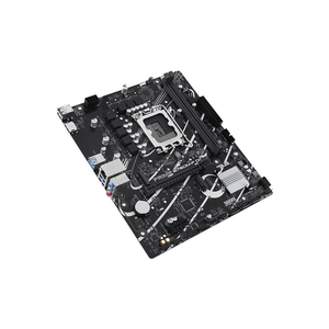 Thủ B760M-F D4 Intel b760 LGA 1700 Micro-ATX bo mạch chủ, PCIe 4.0, hai PCIe 4.0 m. 2 khe cắm, DDR4, Realtek 1GB <span class=keywords><strong>Ethernet</strong></span> - Product Image 4