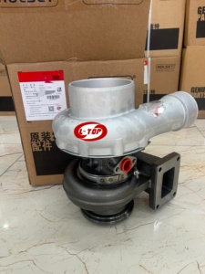 Parti del Motore per Escavatore BHT3B <span class=keywords><strong>Turbo</strong></span> 40338153529030 3529032 Kit <span class=keywords><strong>Turbo</strong></span> NT855 per Serie Turbocompressori e Componenti Holset Cummins - Product Image 4