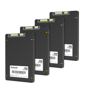 ขายตรงจากโรงงาน ปี 2025 ไดรฟ์โซลิดสเตตภายนอกแบบขยายได้ SATA <span class=keywords><strong>3</strong></span>.0 ความเร็วสูง ขนาด <span class=keywords><strong>2</strong></span>.5 นิ้ว สำหรับเดสก์ท็อปและแล็ปท็อป รุ่นใหม่ - Product Image 4