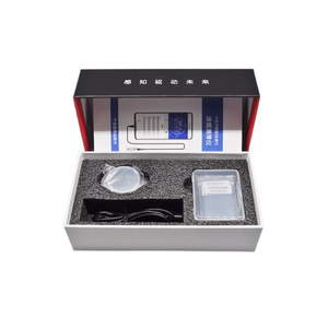 MCT350 Coating Thickness Gauge with a Mobile Phone App Car <b>Paint</b> Thickness Gauge - Product Image 2