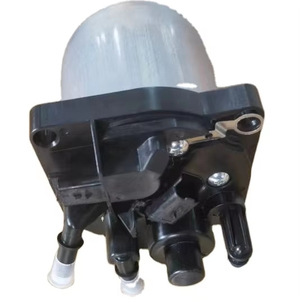 Filtre à carburant de moteur de pièces automobiles à prix d'usine de haute qualité 1901.97/1906.E6/9672320980/AV6Q9155AA utilisé pour <span class=keywords><strong>Peugeot</strong></span>/Ford/VOLVO/Mazda - Product Image 3