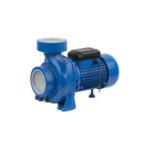 Bomba de agua de alta calidad, máquina de bomba de presión de riego centrífugo de <span class=keywords><strong>4</strong></span> pulgadas - Product Image 6