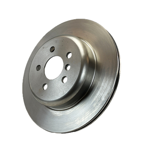 ดิสก์เบรกรถยนต์อัจฉริยะเรโนลต์7701204282 7701208252 7700780892 402060010R 432001539R เบรคโรเตอร์ประสิทธิภาพสูง - Product Image 3