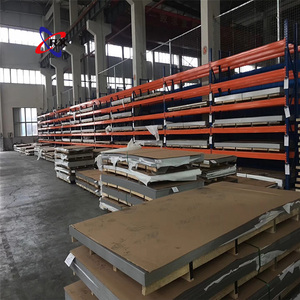 Прайм качество заказной 201 304 304L 316 <span class=keywords><strong>316L</strong></span> 410 430 листовые пластины из нержавеющей стали цена - Product Image 4