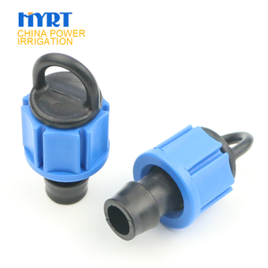 16mm nhỏ giọt thủy lợi khóa cắm ống <span class=keywords><strong>End</strong></span> Cap cắm cho trang trại, nhà kính, làm vườn ứng dụng - Product Image 5