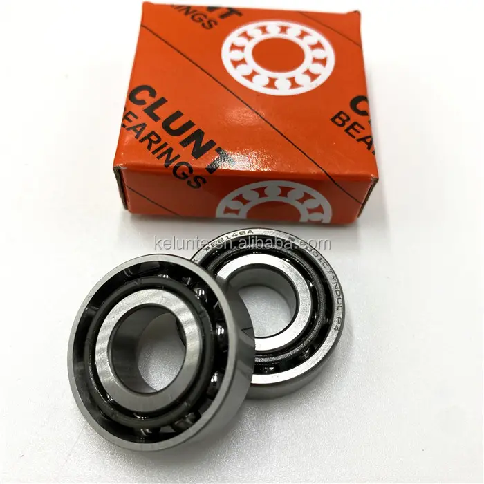 Angular Contact Ball Bearing 5202 2RS High Performance Bearig 3202