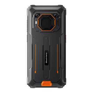 Blackview BV6200 Pro, Teléfono Resistente 4G con Pantalla de 6.56 Pulgadas, 4GB/6GB+128GB, Batería de 13000mAh y Altavoz Potente - Product Image 4