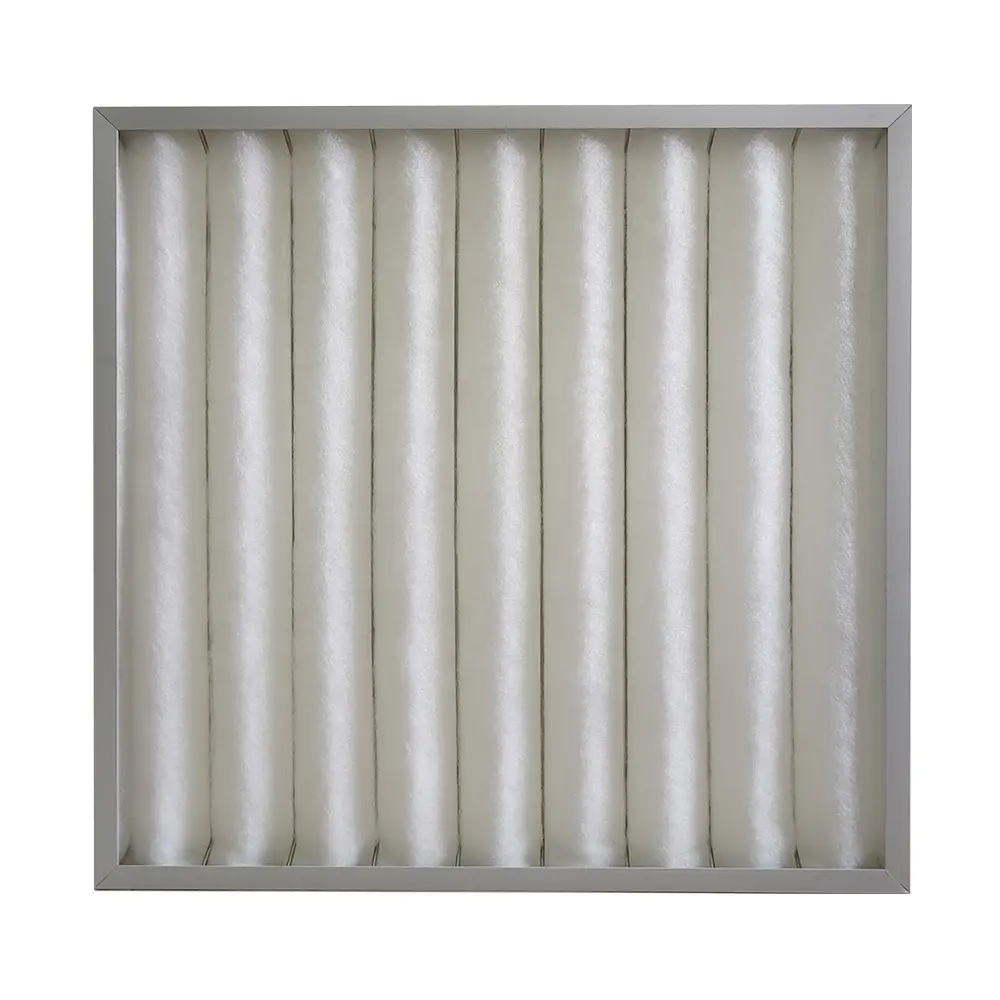 Hot Sell Washable Pre-filter Plank Filter for Ventilation System
