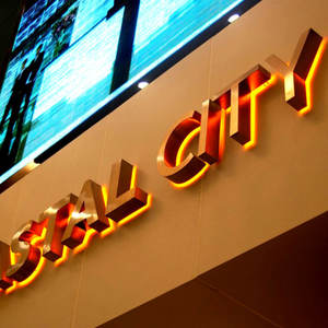 <span class=keywords><strong>Letras</strong></span> LED Retroiluminadas, Número Luminoso 3D, Mini <span class=keywords><strong>Letras</strong></span> de Cuerpo Completo, Iluminación Interior y Exterior - Product Image 2