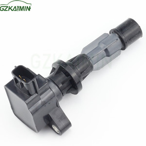 อะไหล่รถยนต์ คอยล์จุดระเบิด Fomoco แท้เบอร์ OEM 6M8G-12A366  L3G2-18-100B สำหรับรถยนต์ Mazda <span class=keywords><strong>3</strong></span> 6 CX-7 MX-5 Miata <span class=keywords><strong>Escape</strong></span> - Product Image 5