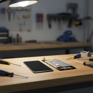 Schermo LCD Touch per Vivo Y52 5G Y72 5G Senza Cornice, Originale Nero, Pacchetto Servizio - Product Image 3