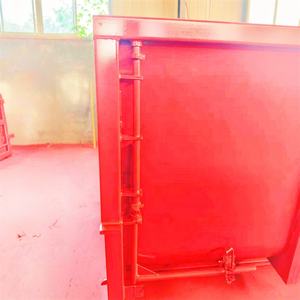 Recommander plusieurs tailles disponibles de bonne qualité Conteneur de déchets solides pour le chantier de construction - Product Image 4