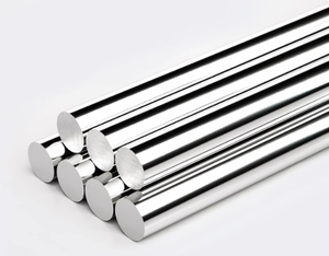 מחיר נמוך 6 מ "מ 8 מ" מ 10 מ "מ 12 מ" מ 16 מ "מ 201 202 301 304 304l 321 316 316l שחור דופלקס פלדה עגול בר מוט באיכות גבוהה - Product Image 3