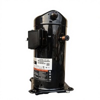 Compresseurs Copeland Scroll Taihe Zb076-Kqe-Tfd-550 Zw61kse-Tfp-542 ZR94KC-TFD-522 1Hp 3hp pour réfrigérateurs