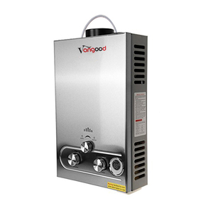 Batería portátil <span class=keywords><strong>de</strong></span> propano caliente Camping Junker géiser <span class=keywords><strong>calentador</strong></span> <span class=keywords><strong>de</strong></span> <span class=keywords><strong>agua</strong></span> sin tanque <span class=keywords><strong>de</strong></span> Gas - Product Image 1