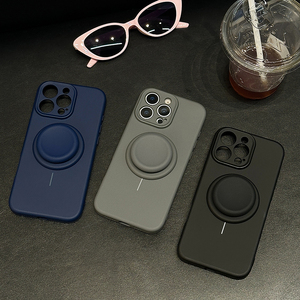 เคสซิลิโคนกุญแจแบบบูรณาการคุณภาพสูงสำหรับ iPhone 17 16 16 - Product Image 4