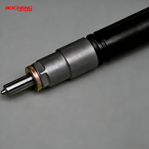 Inyector de Combustible Diésel 0445110265 0986435170 1660000Q0D Válvulas de Inyección para Renault Opel Vauxhall Nissan 2.5 CDTI DCi - Product Image 3