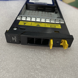 P08721-001 3PAR 8000 PM1643 3.84TB SAS K2Q91A SSD โซลิดสเตทไดรฟ์ ความจุสูง 3.84TB SAS SSD สำหรับการจัดการข้อมูลที่เชื่อถือได้ - Product Image 2