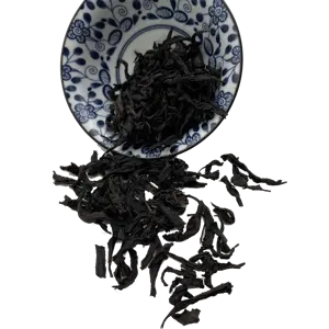 Fujian Dahongpao Oolong Tee Berühmter China Oolong Wuyi Rock Tee Schwerer Duft Lose Oolong Tee