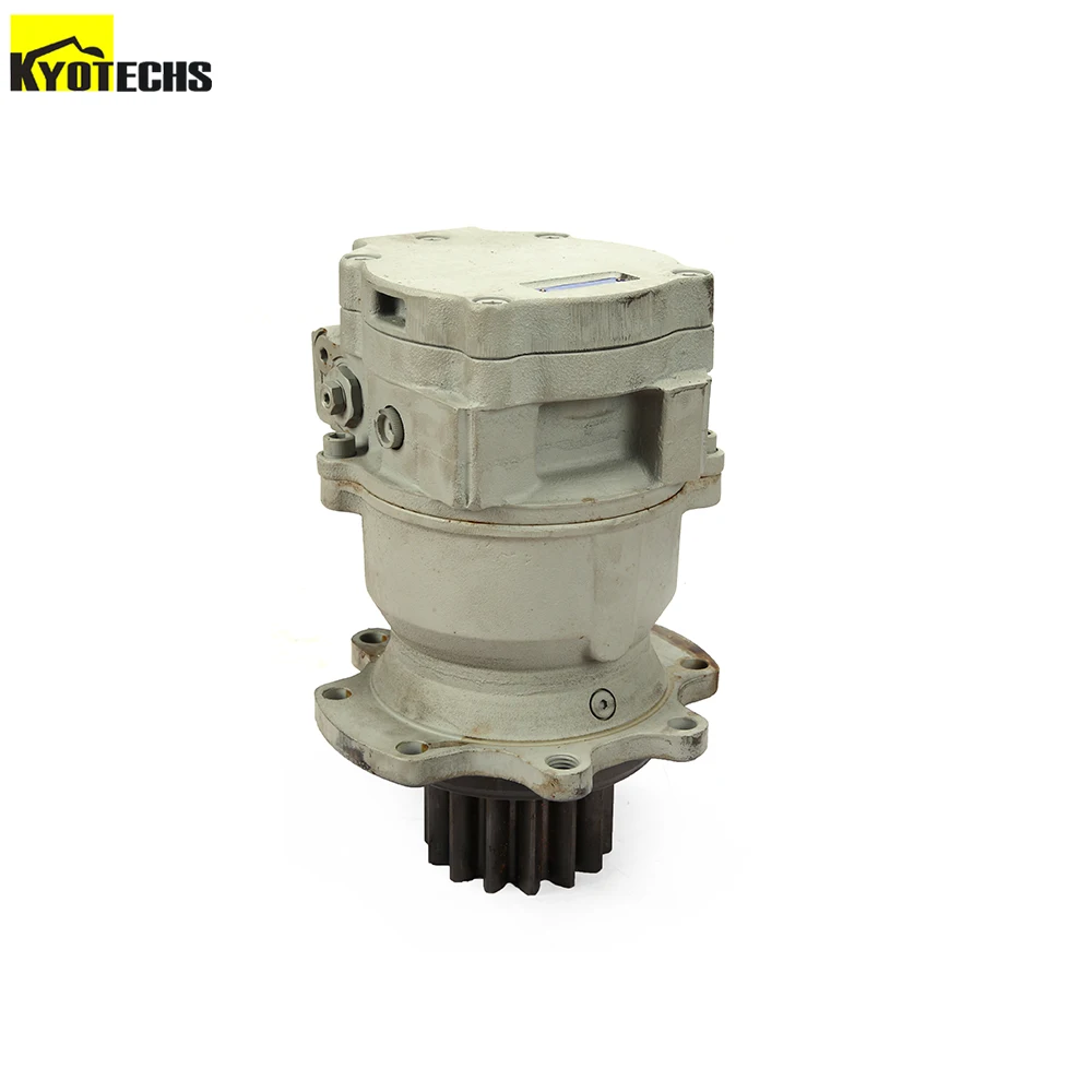 High-quality Swing Gearbox for Volvo EC380D Excavators