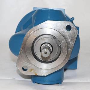 AP2D25LV1RS7 AP2D25LV AP2D25 AP2D25LV1RS7-917-2 Z'p 브랜드 크롤러 굴삭기 우치다 렉스로스 유압 메인 펌프 1년 보증 - Product Image 2