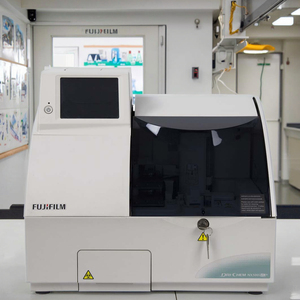 Reusable Dry Biochemistry Analyzer for Veterinary Hospitals Veterinary Instrument - Product Image 4