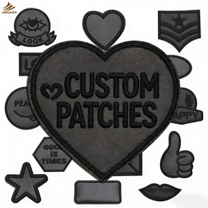 <span class=keywords><strong>Patch</strong></span> de réparation auto-adhésif pour vêtements, <span class=keywords><strong>patch</strong></span> en cuir PU gris pour vêtements - Product Image 1