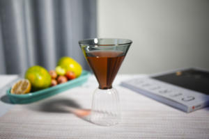 Offre Spéciale <span class=keywords><strong>gobelet</strong></span> de boisson froide en verre à haute teneur en Borosilicate - Product Image 3