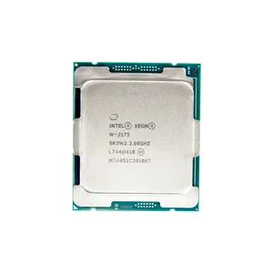 Intel Xeon W 2,50 GHz SR3W2 14 Intel Core Xeon CPU W-2175