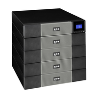 Sistema de Alimentación Ininterrumpida (UPS) Eaton EL650USBIEC 650VA/400W 230V Monofásico, Protección de Energía en Modo de Espera/Fuera de Línea, EL800USBIEC EL1200USBIEC 750W 500W 1000W