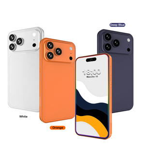 HiCyber for 17px MINI Unlocked <b>5G</b> LTE Cheap New <b>Mobile</b> <b>Phone</b> - Product Image 2