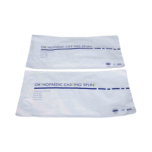 Fabricant Attelle médicale orthopédique Attelle étanche en fibre de verre - Product Image 5