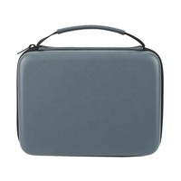 Sac de transport pouvant contenir 2 consoles PS5 sac de jeu de voyage pour PS 5 étui de rangement pour 2 manettes PS5