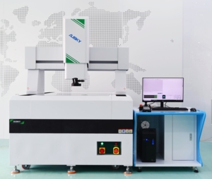 Machine de <span class=keywords><strong>mesure</strong></span> optique programmable CNC de haute précision RENISHAW, système de <span class=keywords><strong>mesure</strong></span> de vision industrielle 2D 3D, instrument d'optique - Product Image 4
