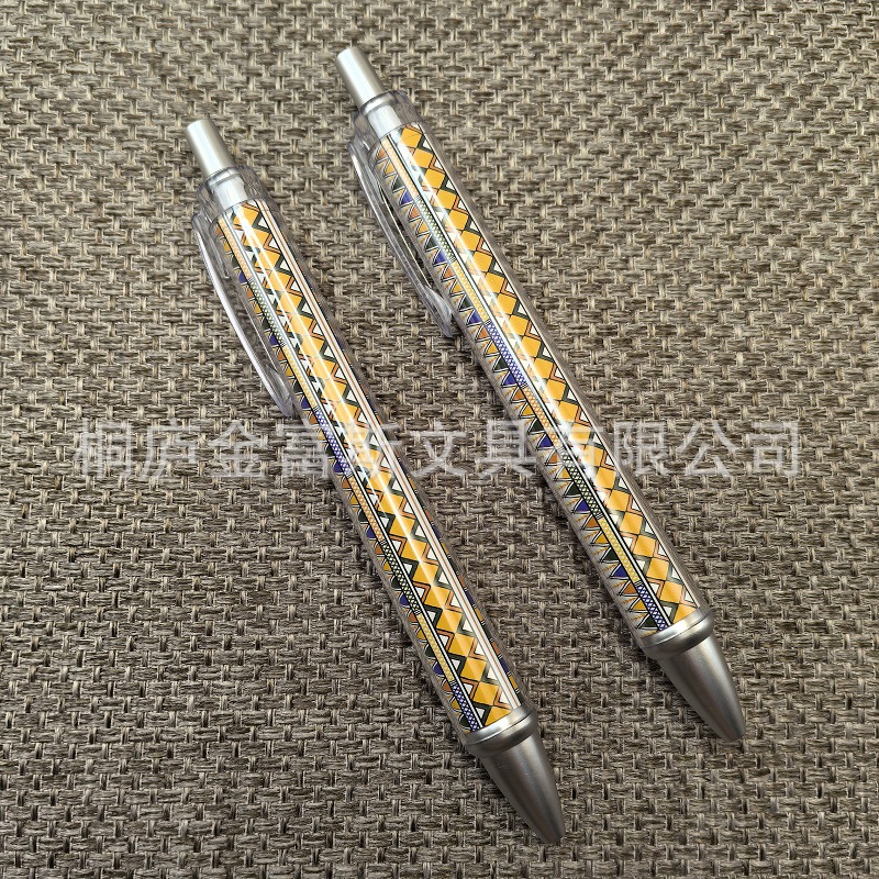 Silver 07-bullet type 10
