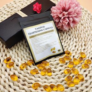 Vaginale verstevigingscapsules, vrouwelijke yoni-producten, yoni-klempillen - Product Image 2