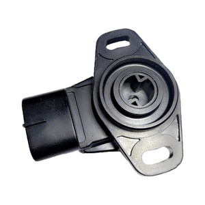 Q vị trí bướm ga cảm biến TPS 91175256 13420-52d00 1342052d00 13420-65d00 cho Chevrolet Suzuki Tracker 1999-2006 cảm biến - Product Image 2