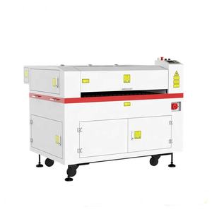 Supercnc 60W 80W 100W MDF acrílico 6090 CO2 máquina <span class=keywords><strong>de</strong></span> grabado <span class=keywords><strong>de</strong></span> corte láser enfoque automático - Product Image 2