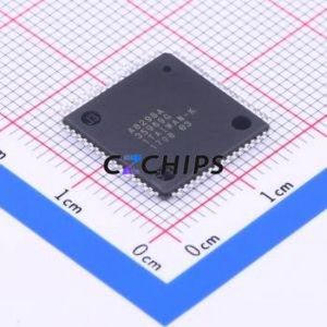 Microcontrôleur de puce IC à circuit intégré (MCU/MPU/SoC) original et neuf à TQFP-64 ATXMEGA64A3U-AU (14x14) - Product Image 2