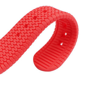 LAIHE-Bracelet de montre de sport en silicone pour <span class=keywords><strong>Gear</strong></span> <span class=keywords><strong>S3</strong></span>, 20mm, 22mm, 24mm, pour téléphone <span class=keywords><strong>Samsung</strong></span> - Product Image 4