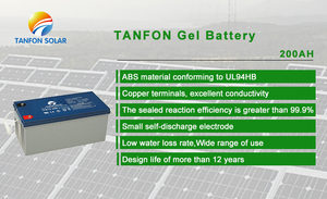 Sistema Solar Completo de 5 Kw / Paneles Solares Chinos en Venta 5KW 10kw 15KW / Solar para Uso Doméstico 10KW 15kw 20KW SP1 - Product Image 1