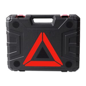 Martinetto Idraulico Elettrico 12V, Attrezzatura per Riparazione Veicoli, Utensili per Riparazione Auto - Product Image 6