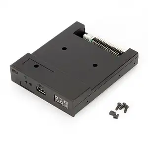Émulateur de disquette d'émulation amélioré de Shenzhen Xinborui SFR1M44-U100K lecteur de disque USB disquette pour équipement de contrôle industriel