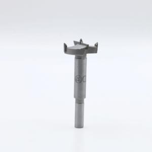 85mm BLACK OXIDE Finish High Speed Steel Hand Drill <strong>Reamer</strong> Bit 32mm Wood Drilling <strong>Tool</strong> with 3-Year Warranty - Product Image 1