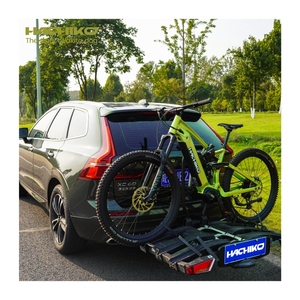 Bicicleta de Montaña Híbrida AM de Alta Gama con Suspensión Completa y 12 Velocidades, 500w para Adultos H-SLG - Product Image 6