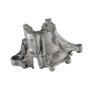 moulage sous pression processus groupe motopropulseur automobile <span class=keywords><strong>Pièces</strong></span> pour moteur automatique avant <span class=keywords><strong>pièces</strong></span> de couverture - Product Image 3