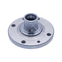 Unité de moyeu de roue Auto Bearing 6001547685 KIT de roulement de roue pour RENAULT LOGAN